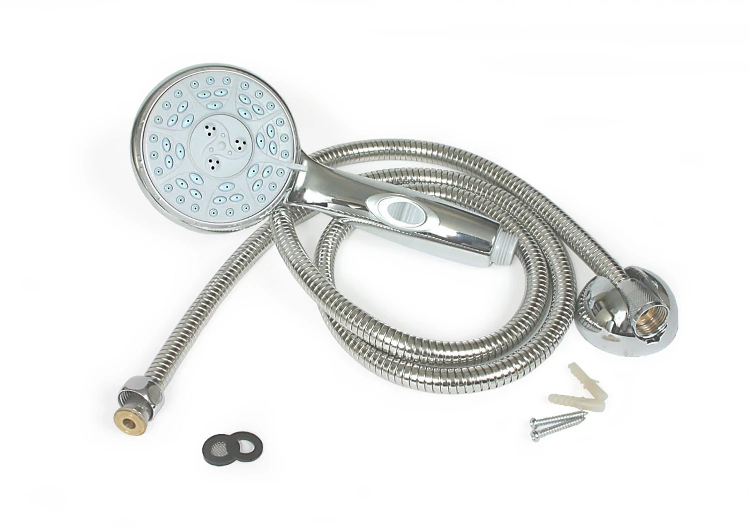 Camco RV Shower Head Kit Free Shipping at Academy
