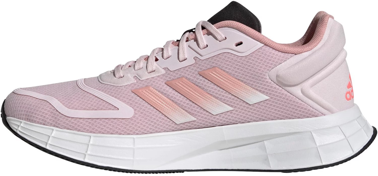 adidas Women's Duramo Wide Running Shoes Academy