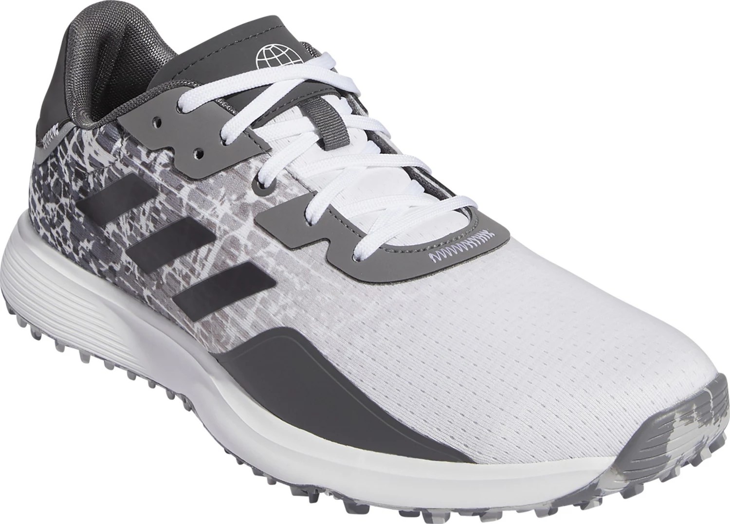 adidas Men's S2G SL Golf Shoes Academy