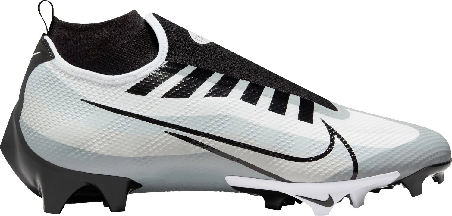 Nike Men's Vapor Edge Pro 360 Cleats Free Shipping at Academy