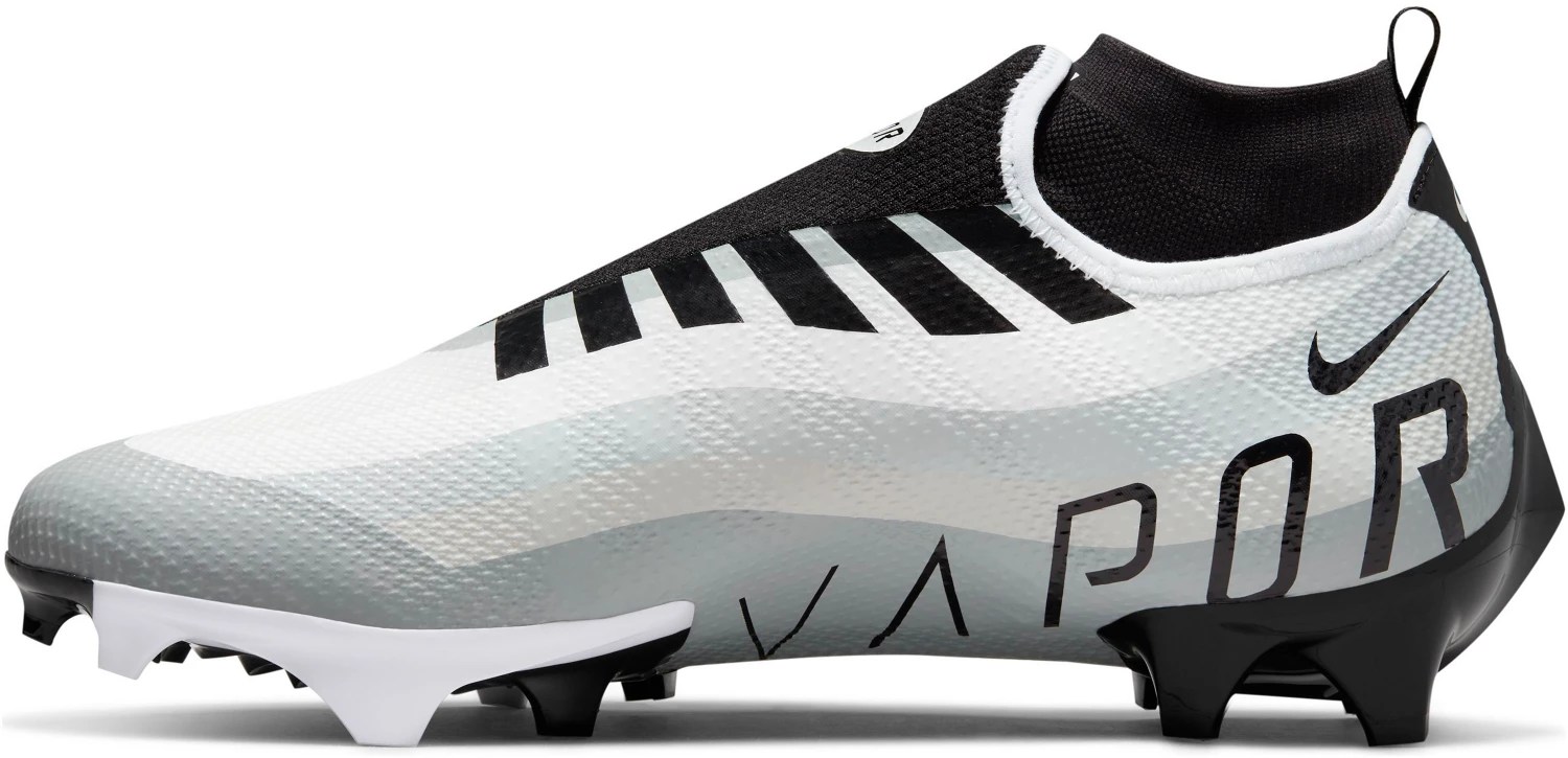 Nike Men's Vapor Edge Pro 360 Cleats Free Shipping at Academy
