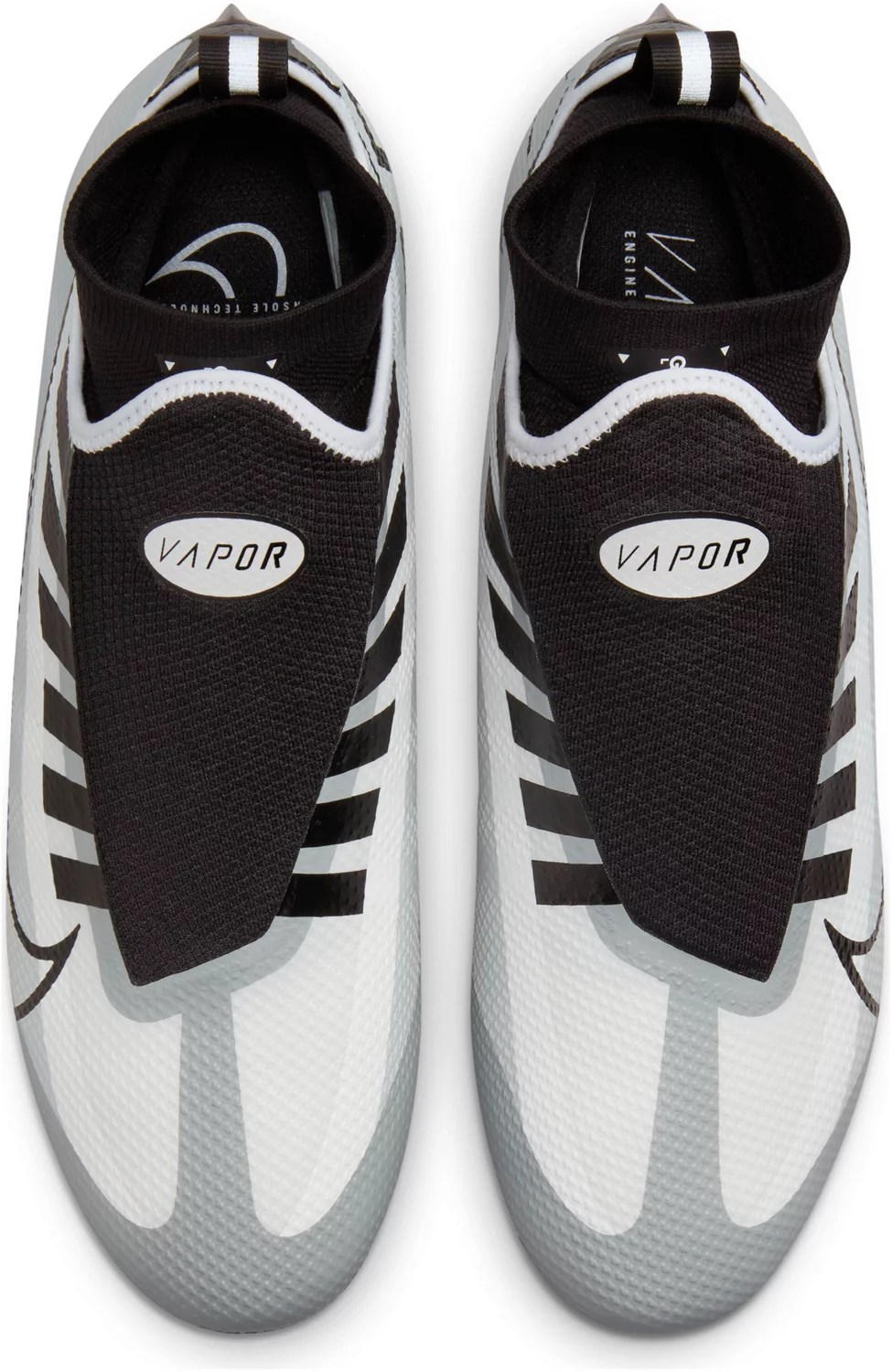 Nike Men's Vapor Edge Pro 360 Cleats Free Shipping at Academy