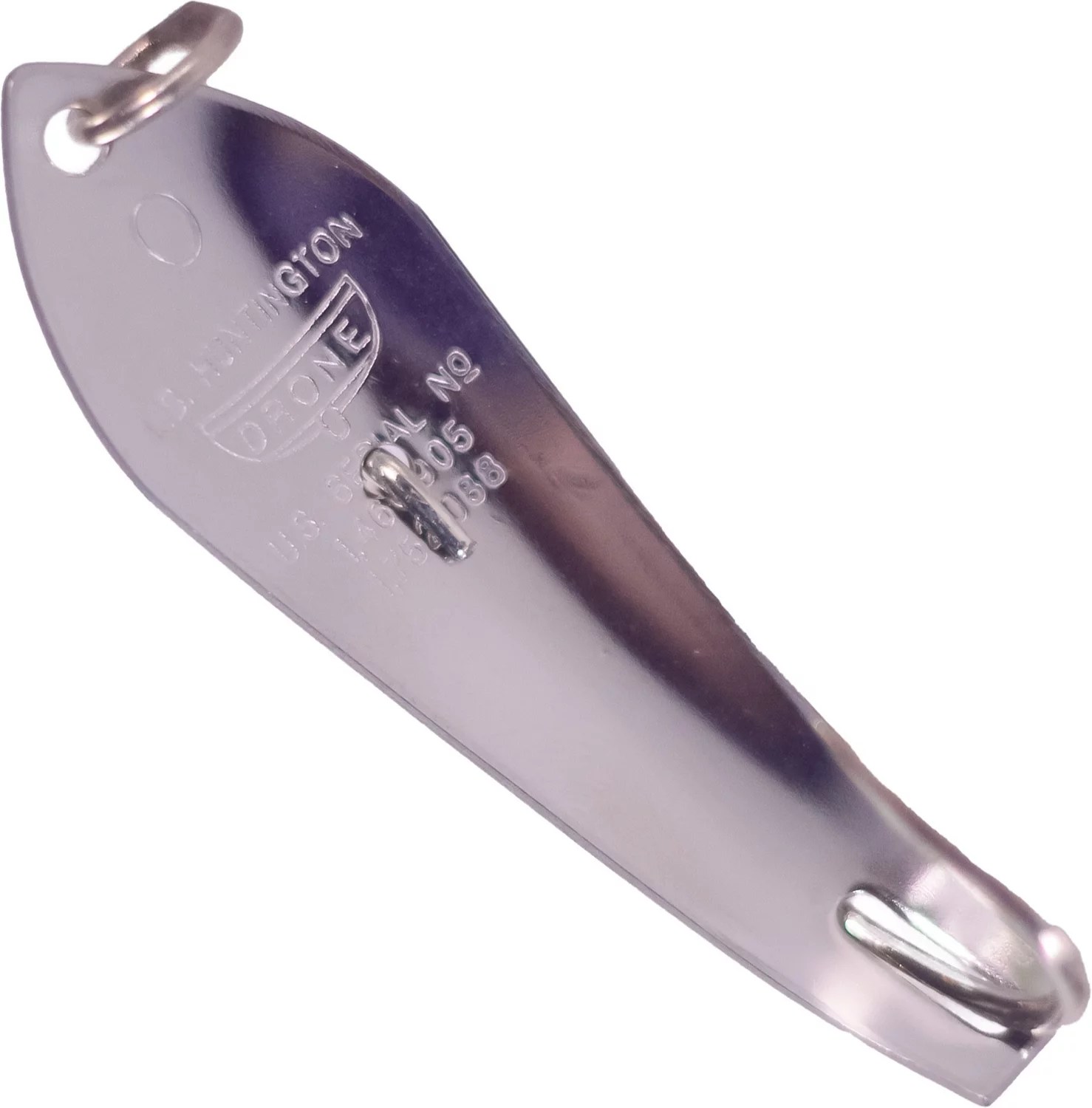 DRONE Eco Mackerel Spoon Bait Academy