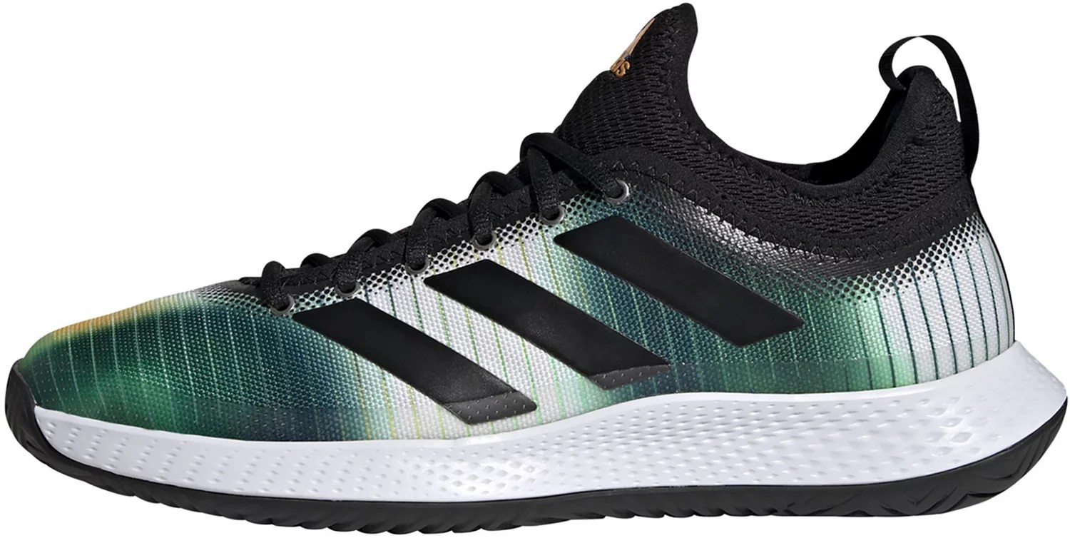 adidas Men's Defiant Generation Tennis Shoes Academy