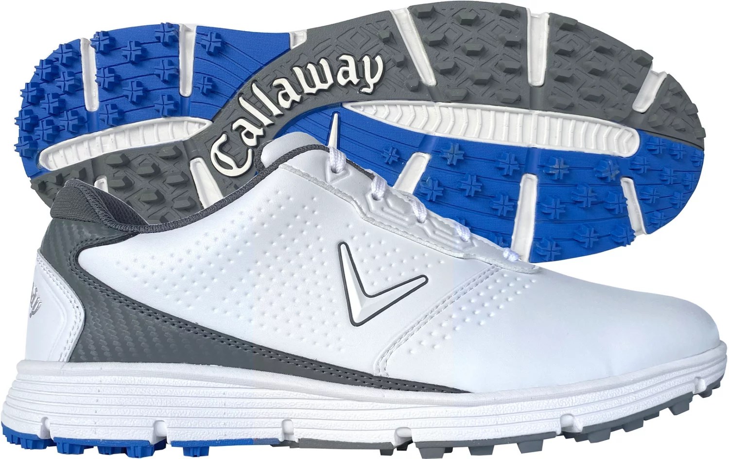 Callaway Men’s Balboa Sport Golf Shoes Free Shipping at Academy