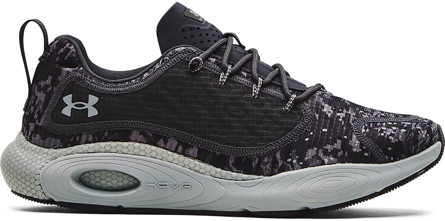 Under Armour Men's HOVR Revenant ABC RFL Sportstyle Shoes Academy