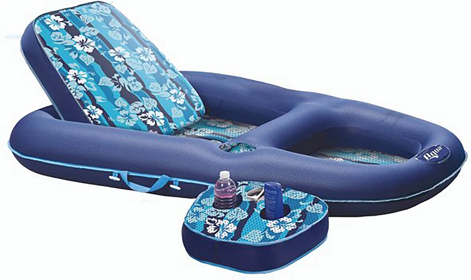 AquaLeisure Ultimate 2in1 Lounge Float Academy
