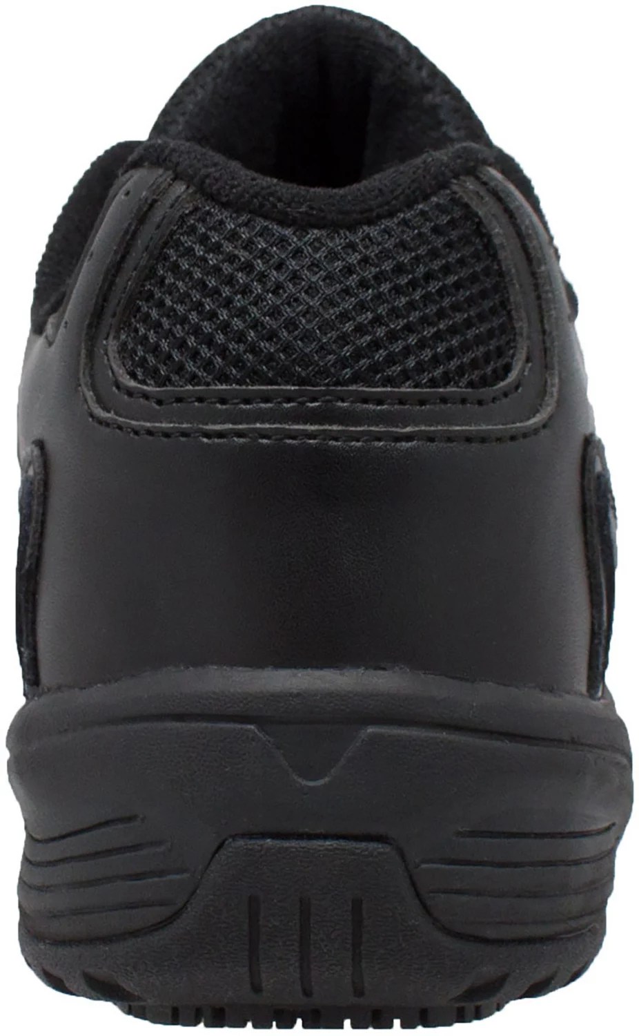 AdTec Men's Composite Toe Athletic Uniform Work Shoes Academy