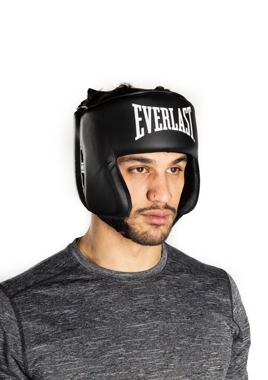 Everlast Core Headgear Free Shipping at Academy