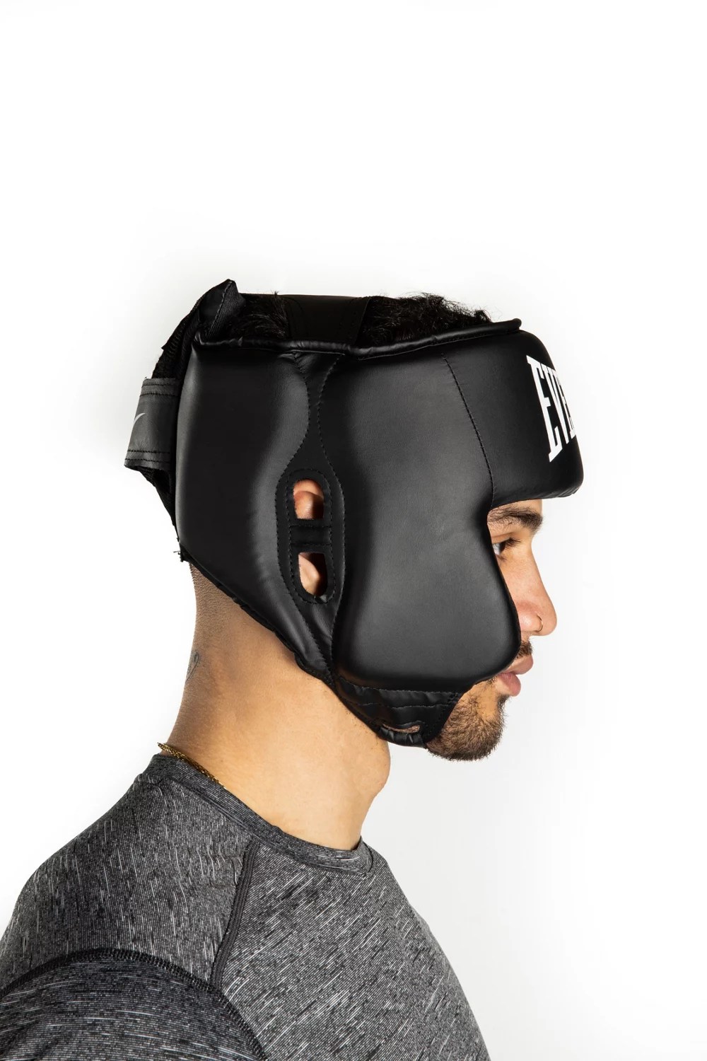 Everlast Core Headgear Free Shipping at Academy
