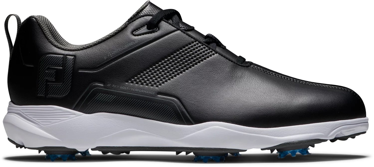 FootJoy Men's Spiked Golf Cleats Academy