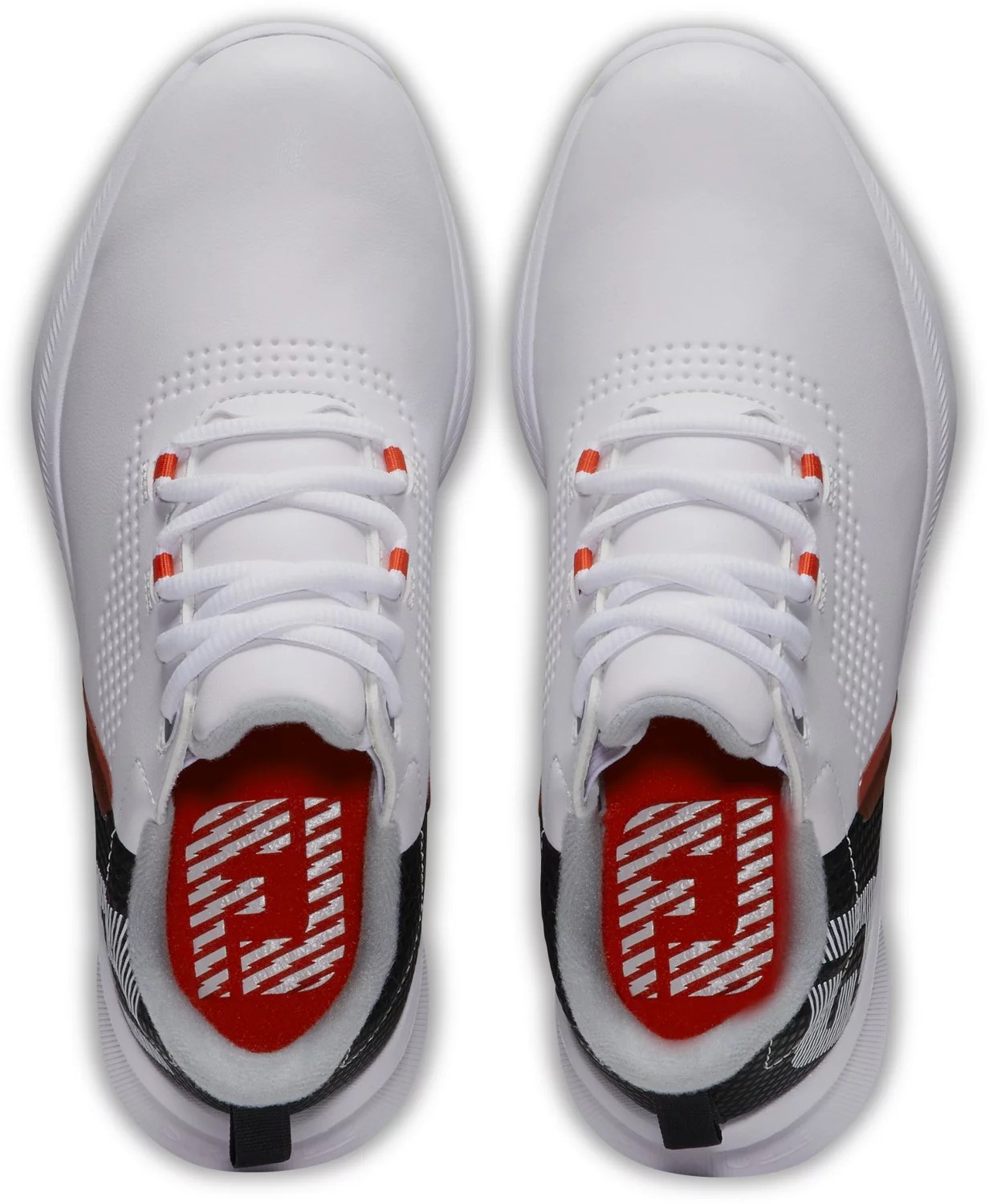 FootJoy Youth Spikeless Golf Shoes Free Shipping at Academy