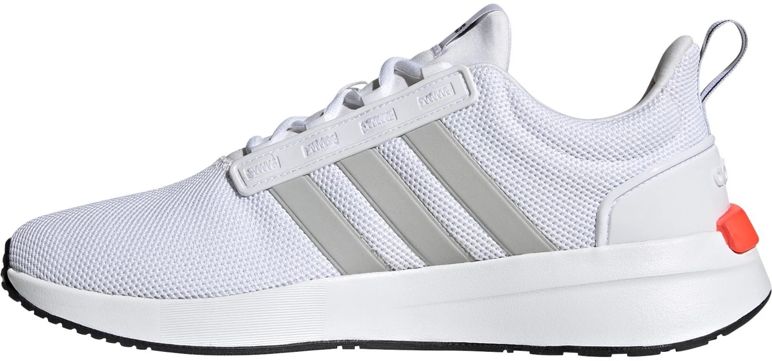 adidas Men's Racer TR21 Wide Fit Shoes Free Shipping at Academy