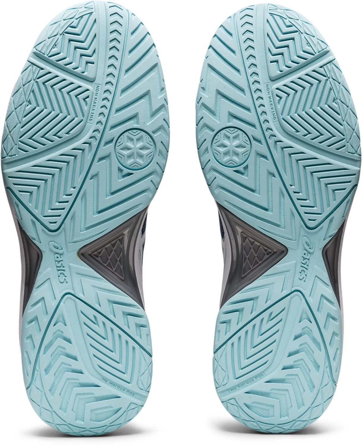 ASICS Women's GelDedicate 7 Tennis Shoes Academy