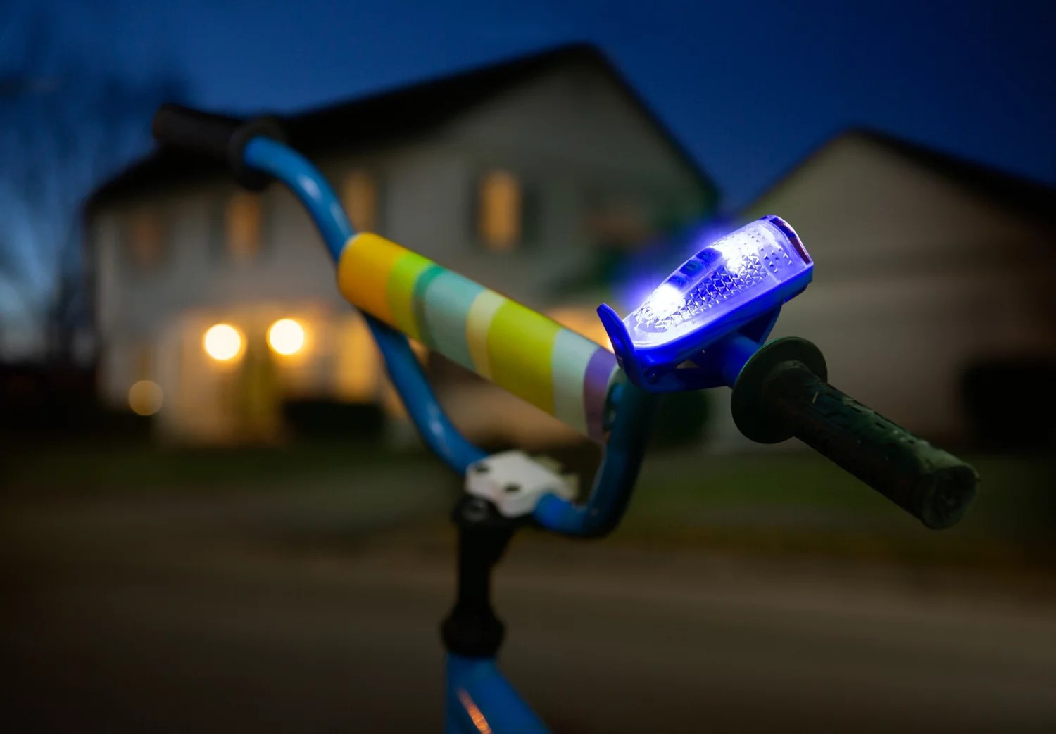Brightz 12Sound Horn Bike Accessory Academy