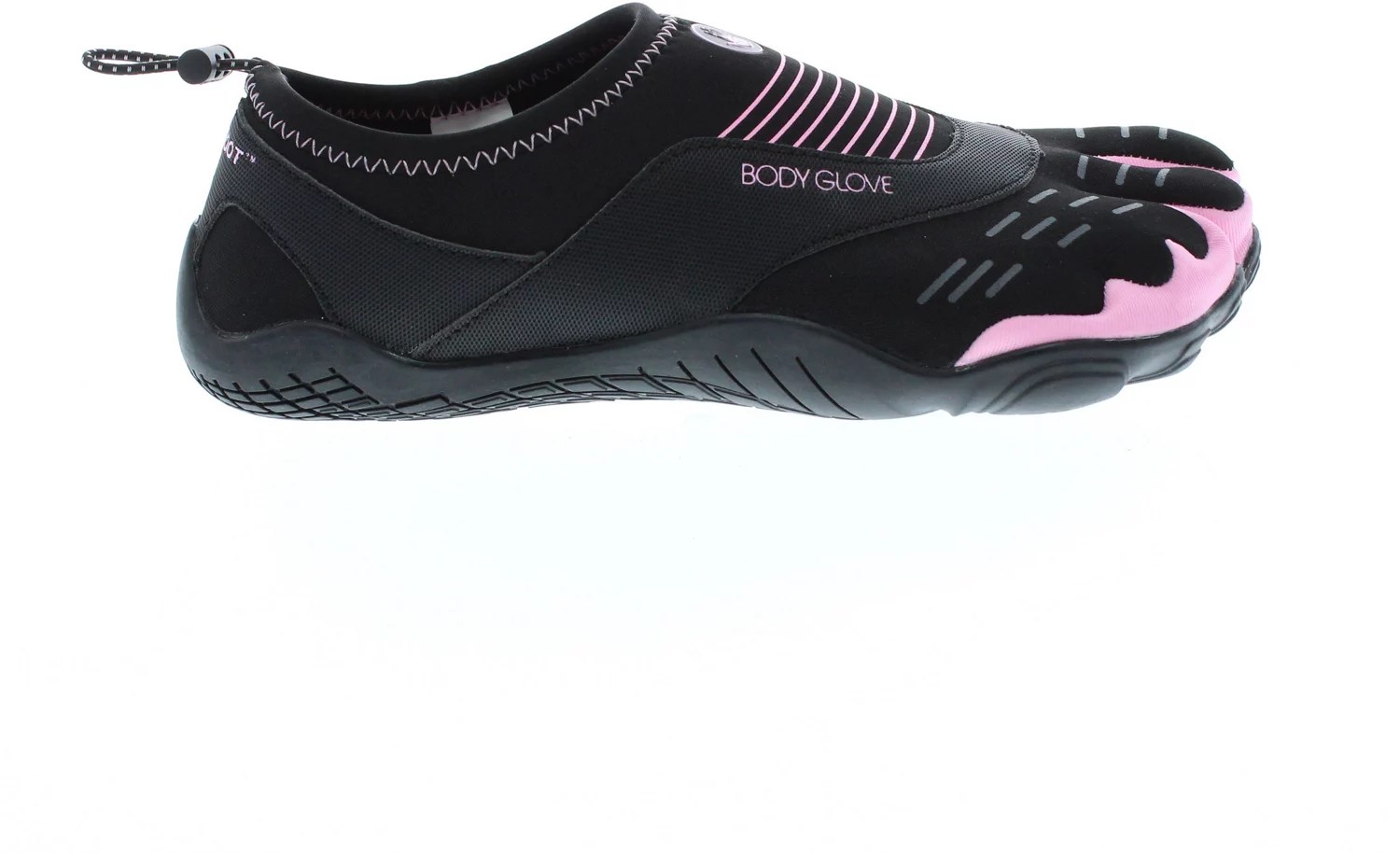 Body Glove Women's 3T Barefoot Cinch Water Shoes Academy