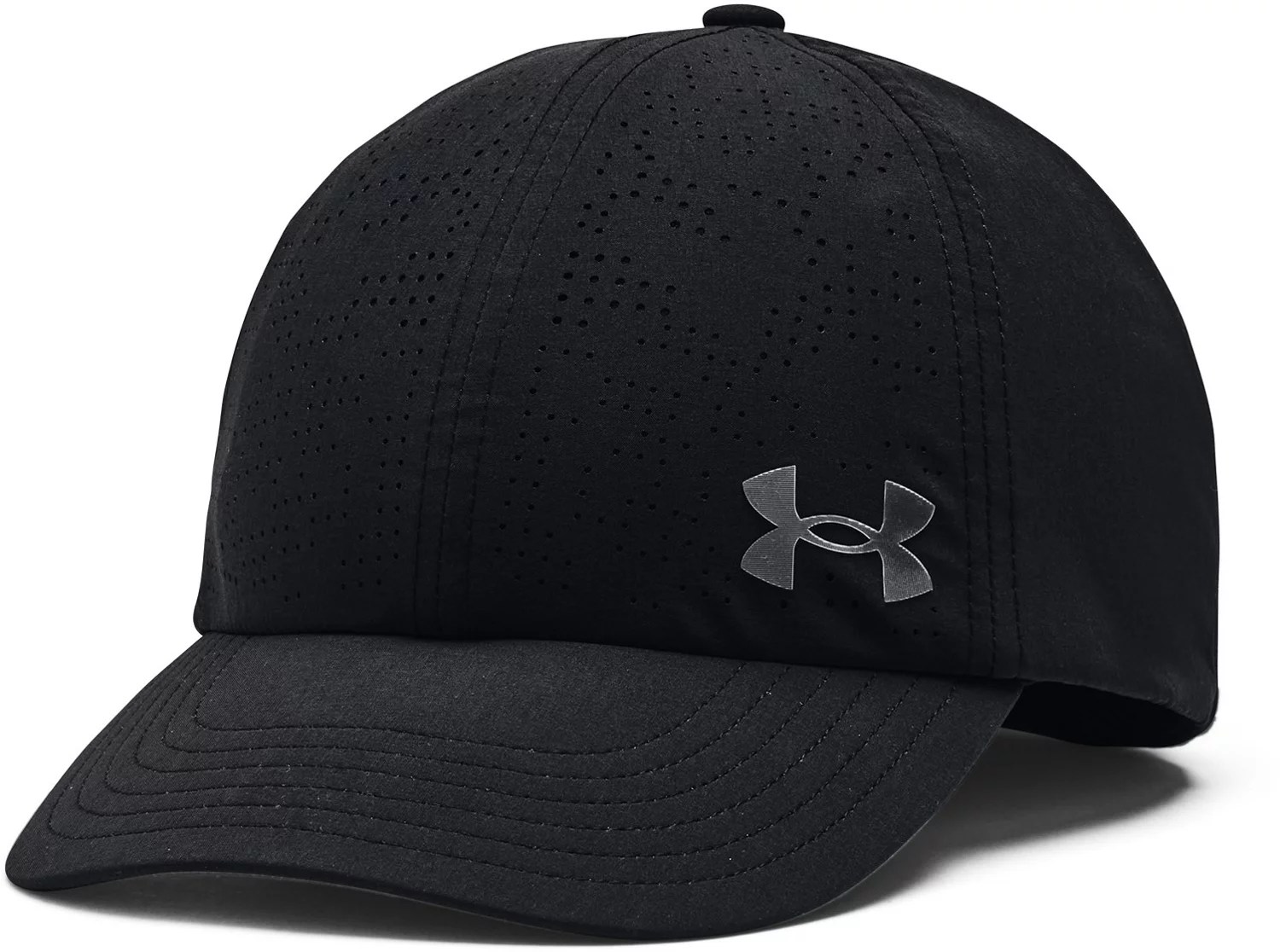 Under Armour Women's IsoChill Breathe Adjustable Cap Academy