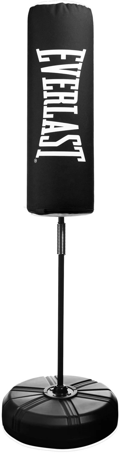 Everlast® Cardio Fitness Synthetic Leather Training Bag Academy