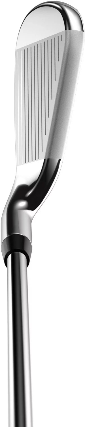 Callaway Mavrik Iron Set 5PW,AW Steel Shaft Academy