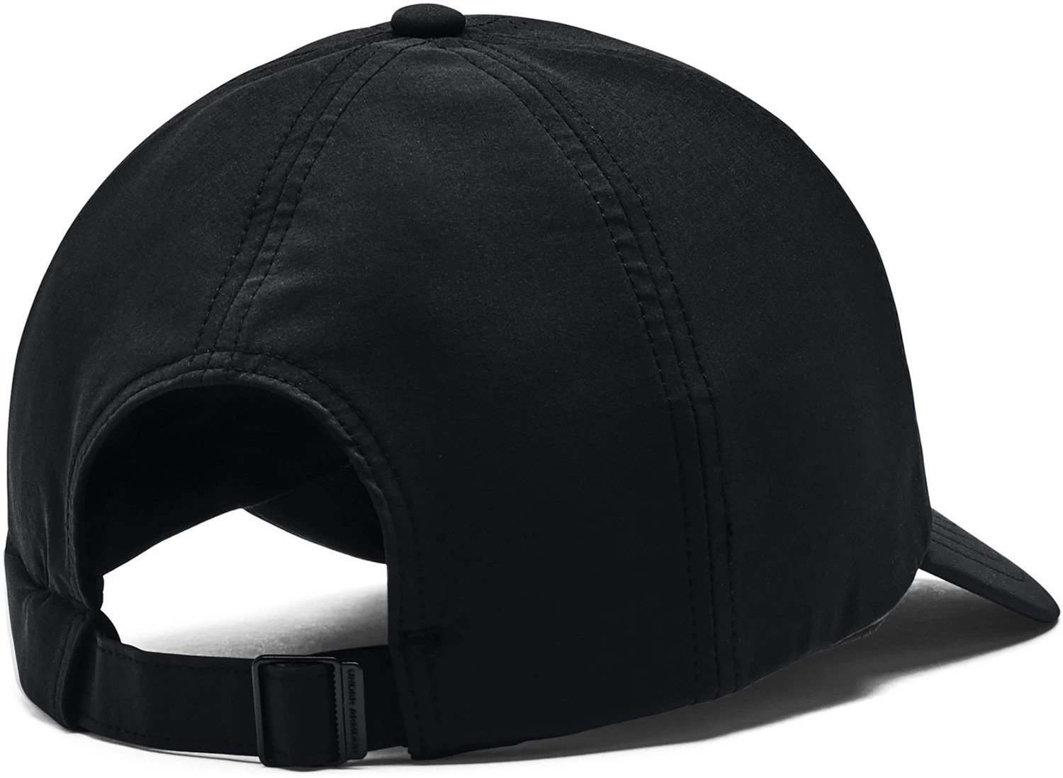 Under Armour Women's IsoChill Breathe Adjustable Cap Academy