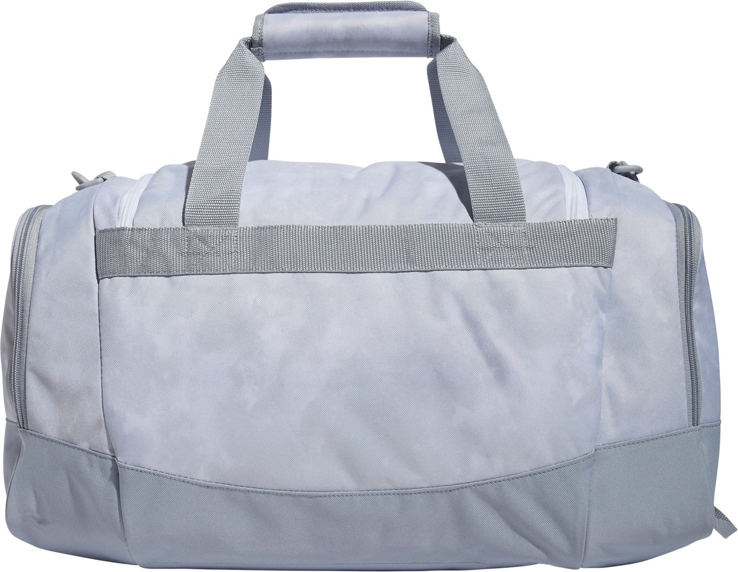 adidas Defender IV Small Duffel Bag Academy