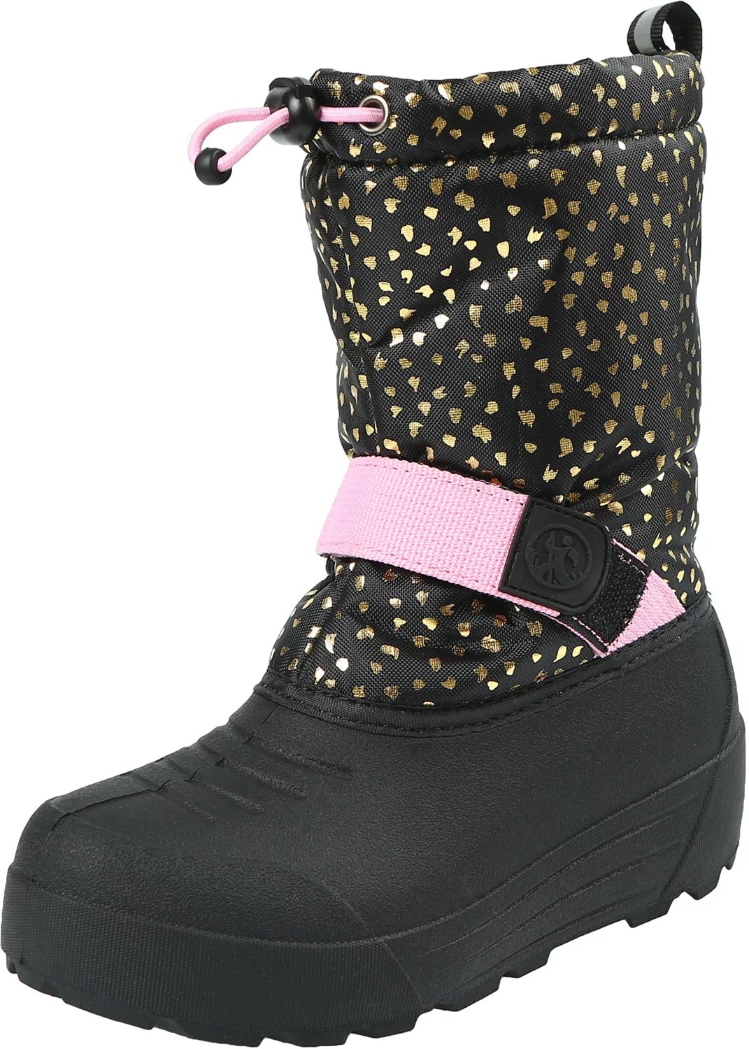 Northside Toddler Girls’ Frosty Insulated Winter Snow Boots Academy