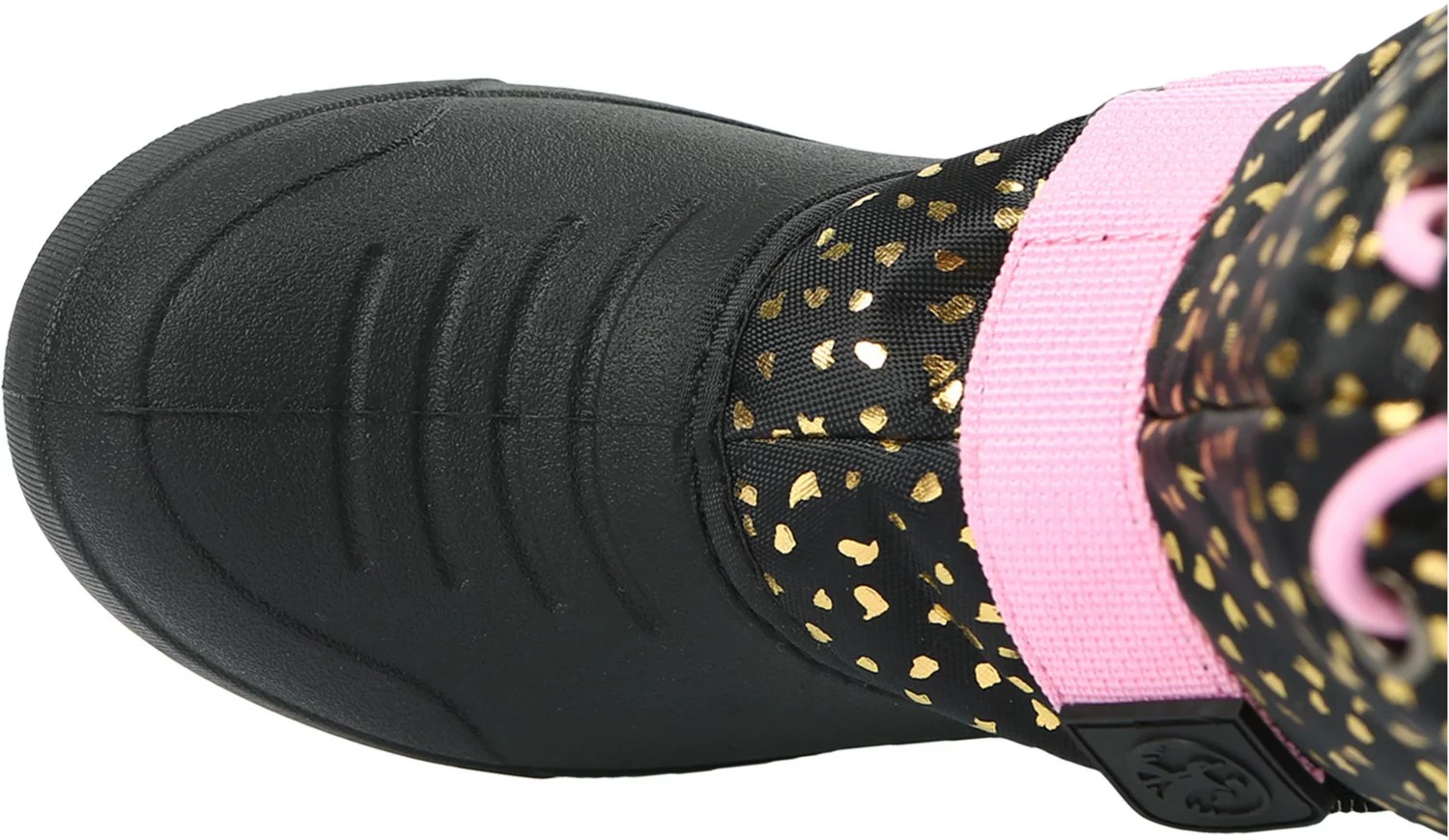 Northside Toddler Girls’ Frosty Insulated Winter Snow Boots Academy