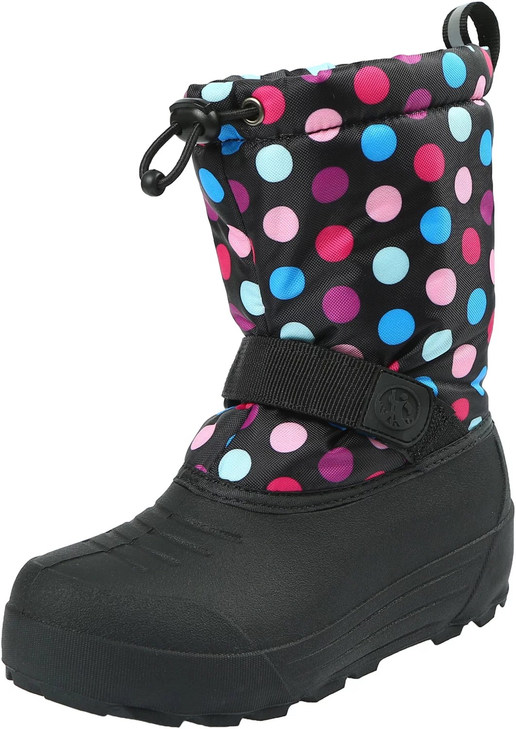 Northside Toddler Girls’ Frosty Insulated Winter Snow Boots Academy
