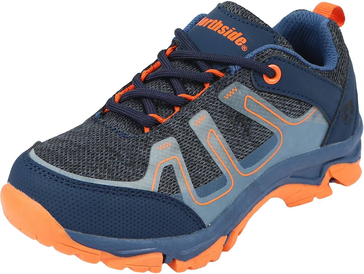 Northside Kids Gamma Hiking Shoes Free Shipping at Academy