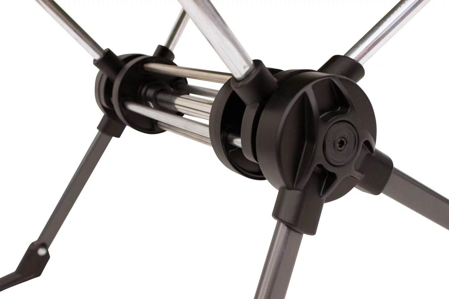 GCI Outdoor ComPack Rocker Collapsible Chair Academy