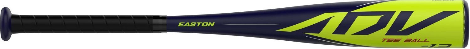 Easton Youth ADV TBall Bat (13) Free Shipping at Academy