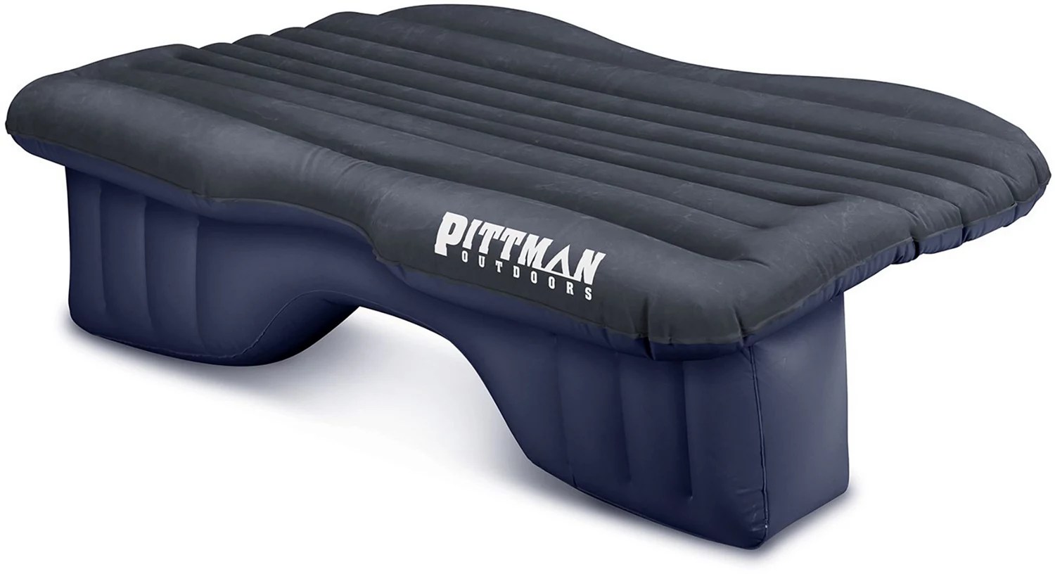 Pittman Outdoors AirBedz 55 in Rear Seat Air Mattress with Portable DC