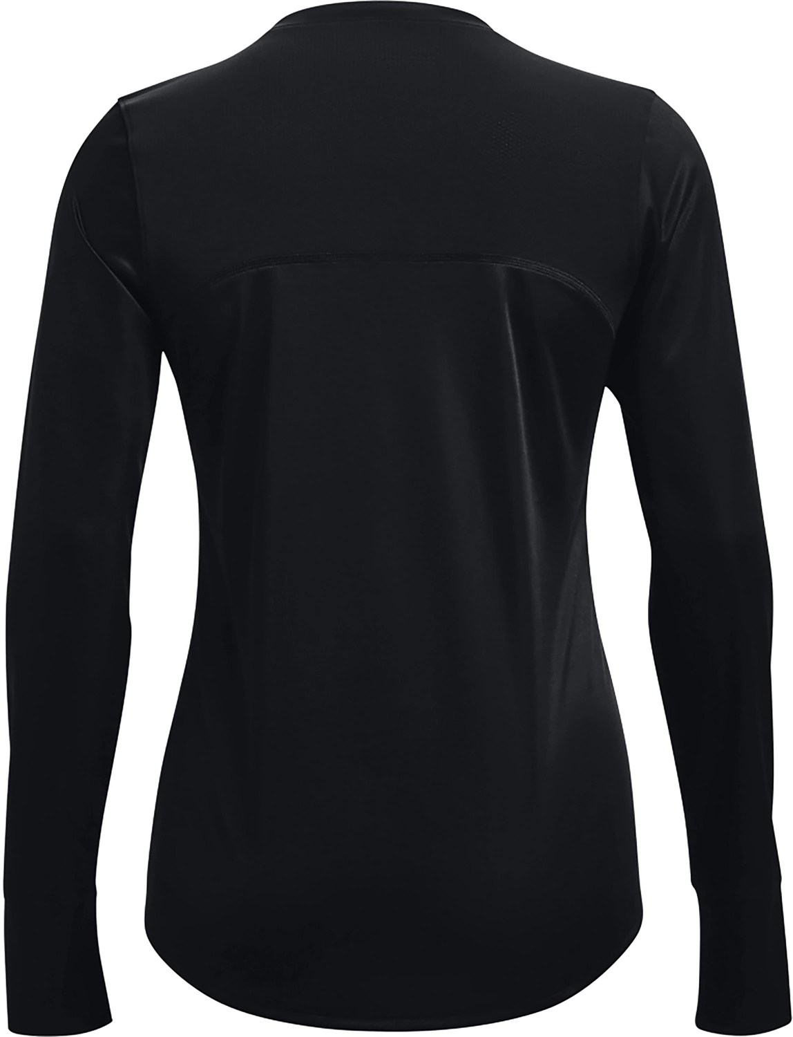 Under Armour Women's Long Sleeve Shooting Shirt Academy