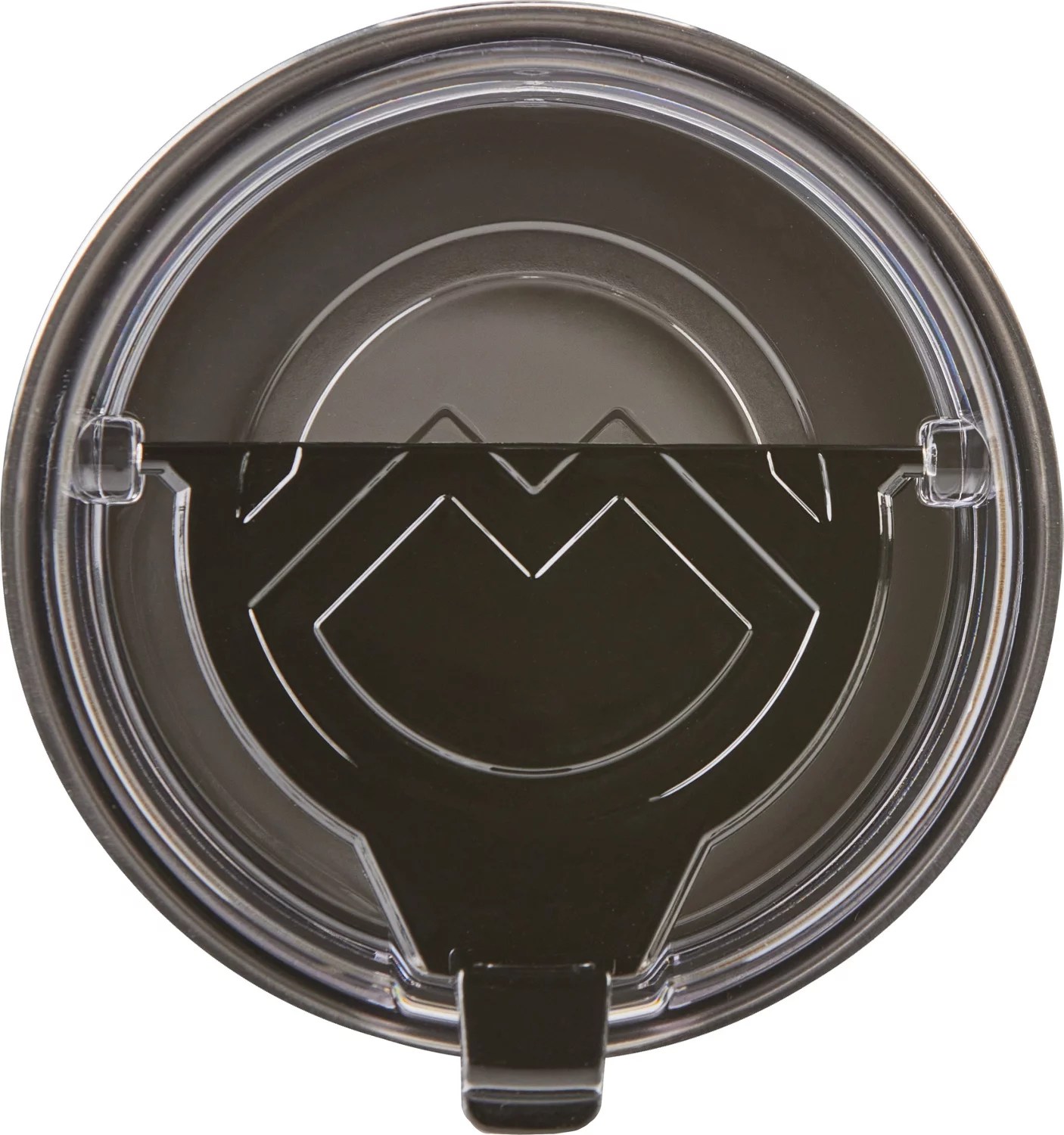 Magellan Outdoors Camo Throwback 40 oz Tumbler with Handle Lid Academy