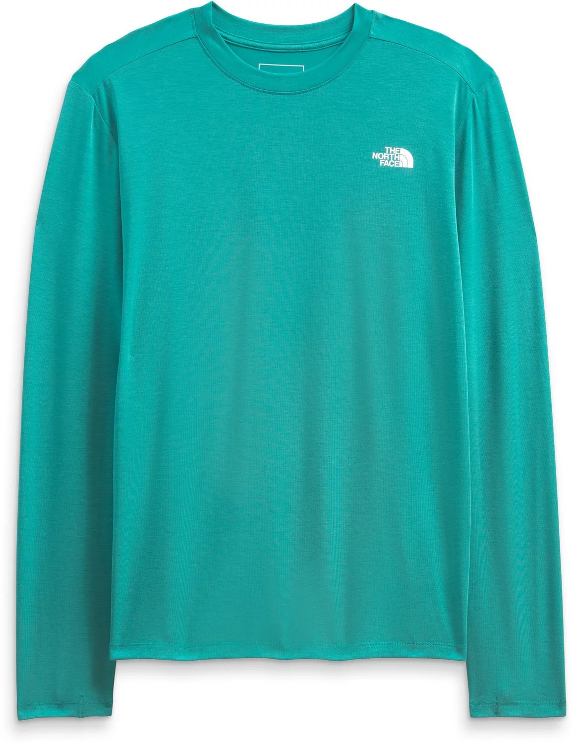 The North Face Men’s Wander Long Sleeve Shirt Academy