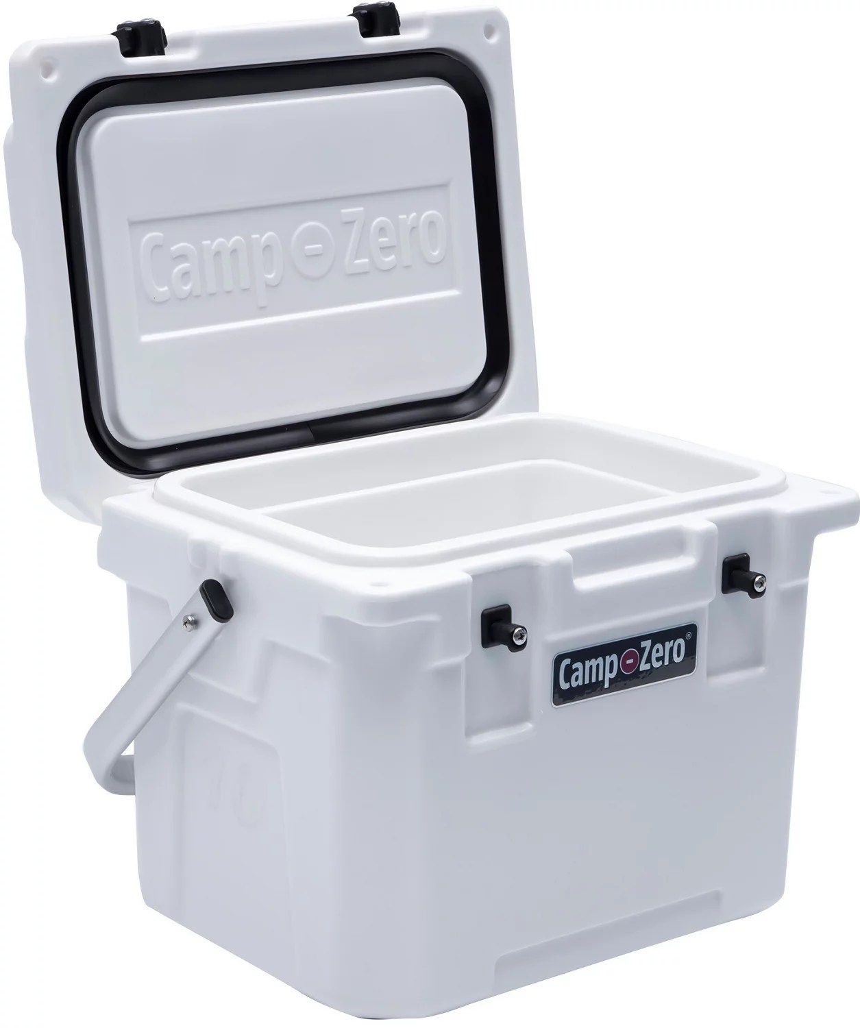 CampZero 10L Premium Cooler Academy