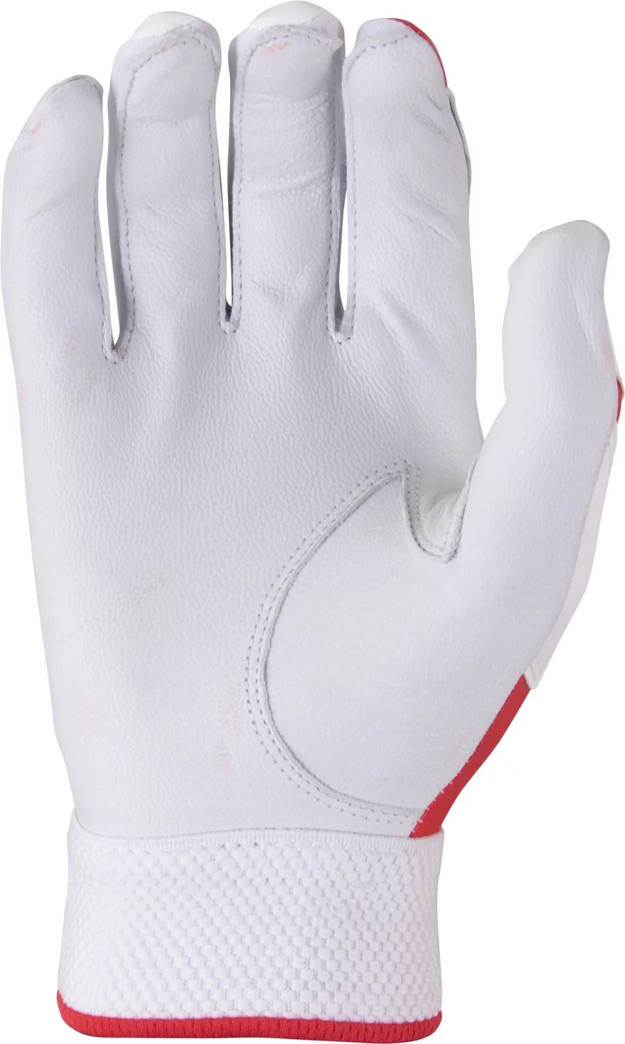 Marucci Adults' Crest Batting Gloves Free Shipping at Academy