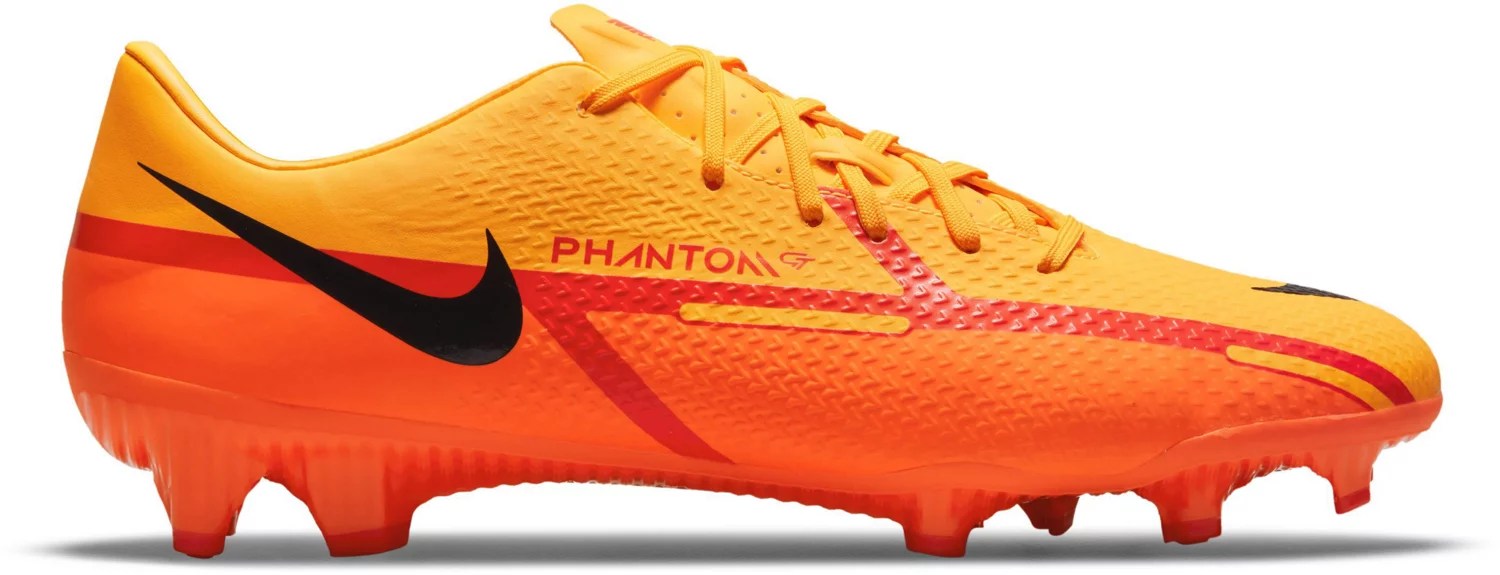 Nike Adults' Phantom GT2 Academy FGMG Soccer Cleats Academy
