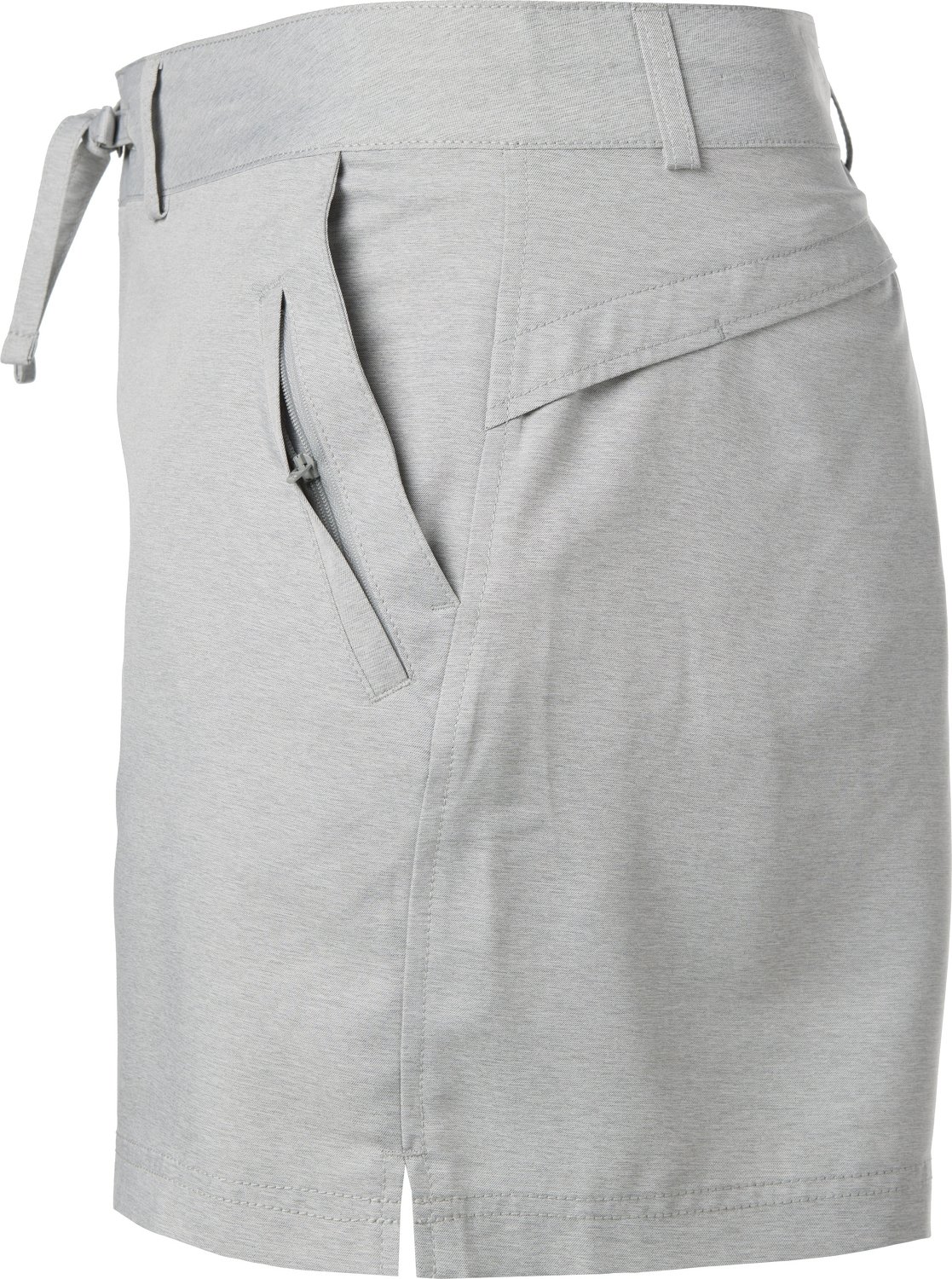 Magellan Outdoors Women's Falcon Lake Shorty Plus Size Shorts 5 in