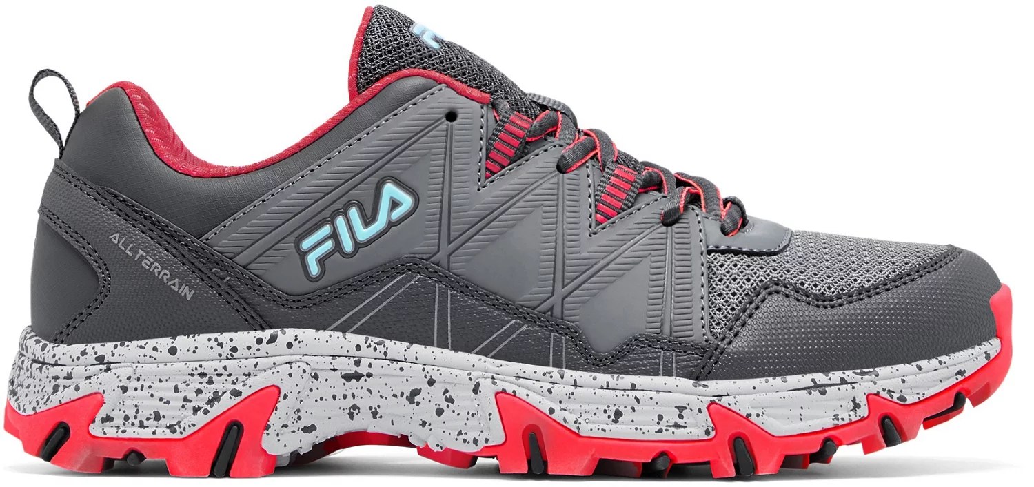 Fila Women's AT Peake 24 Trail Shoes Academy