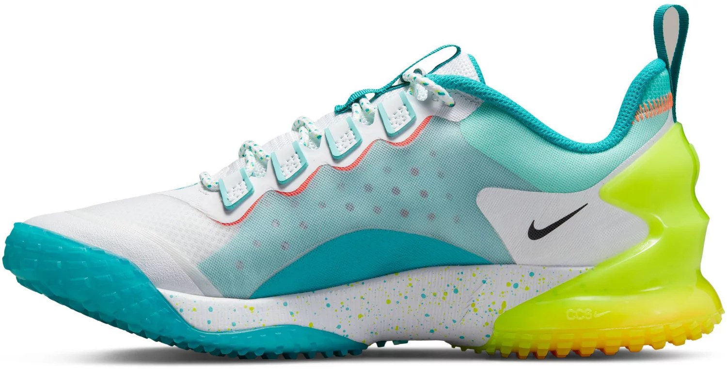 Nike Men's Force Zoom Trout LTD Turf Baseball Cleats Academy