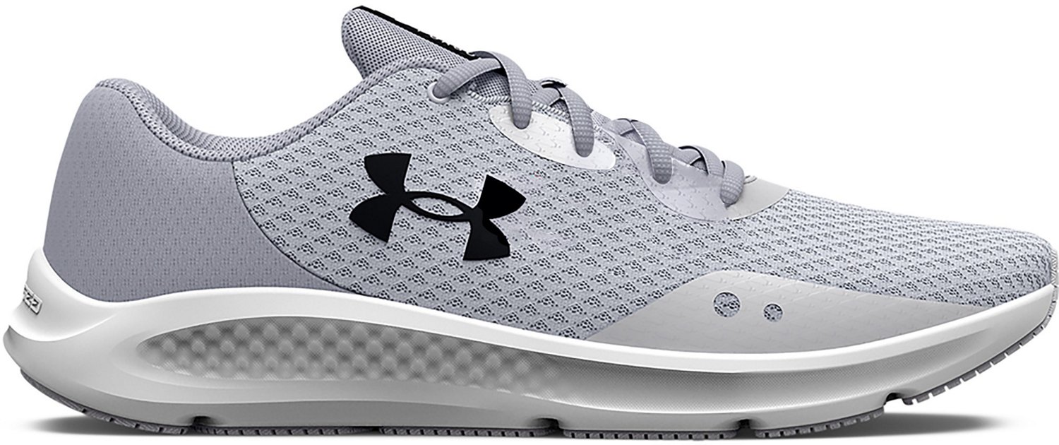 Under Armour Women's Pursuit 3 Low Top Running Shoes Academy