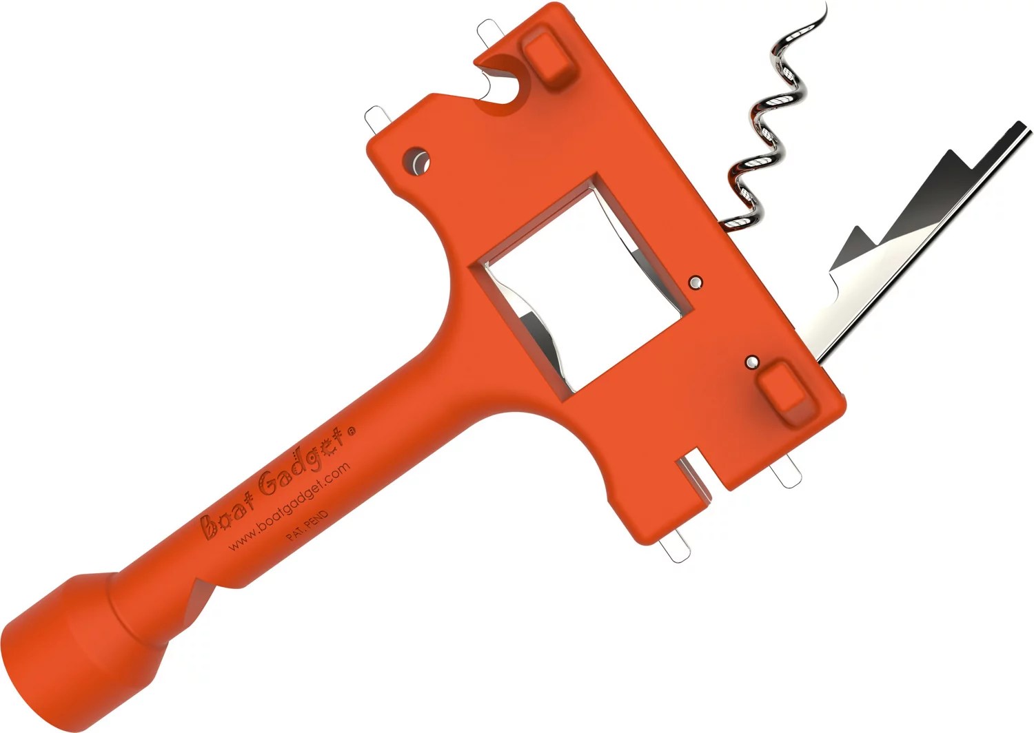 Boat Gadget 10in1 Boat Tool Free Shipping at Academy