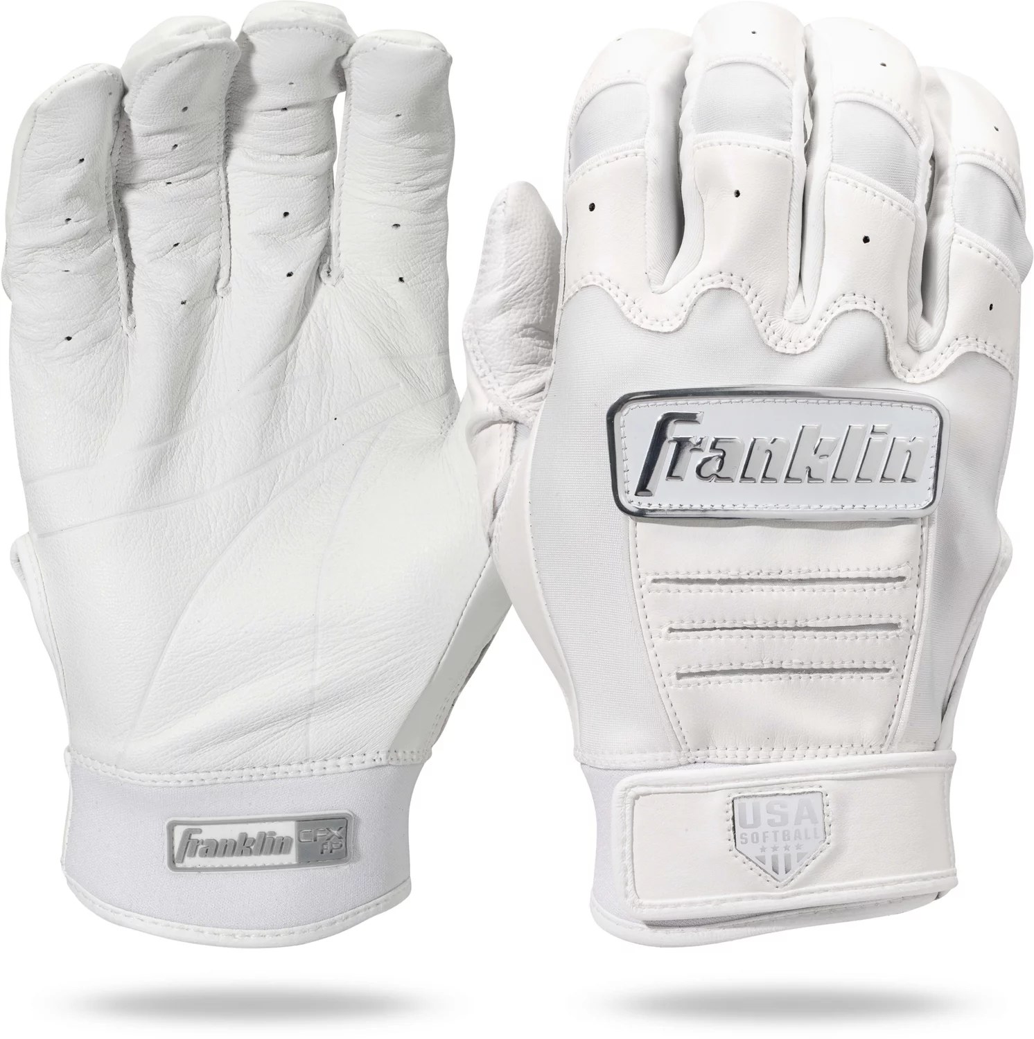 Franklin Women's CFX Pro Fastpitch Gloves Academy
