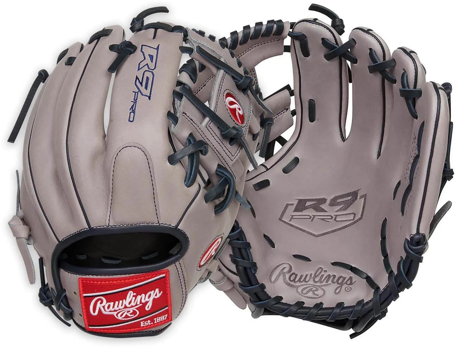 Rawlings 11.5" Adult R9 Pro Fransisco Lindor Baseball Glove Academy