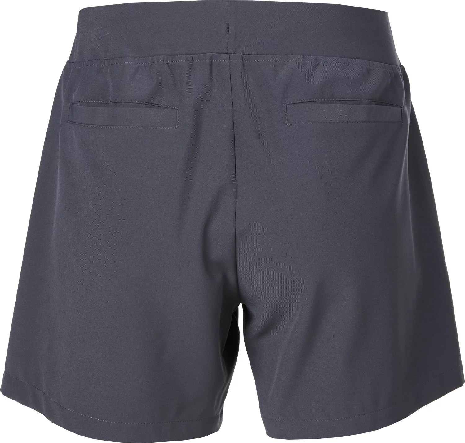 BCG Women's Golf Club Sport Shorts 5 in Academy