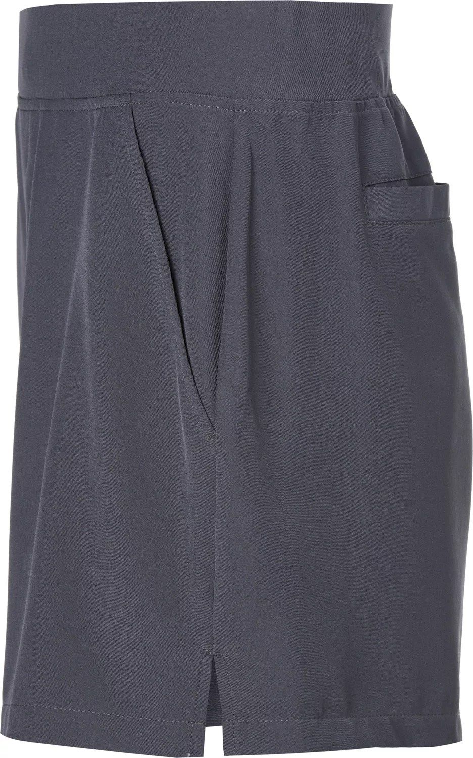 BCG Women's Golf Club Sport Shorts 5 in Academy