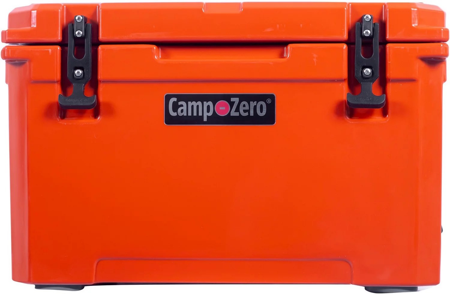 CampZero 40L Premium Cooler Academy
