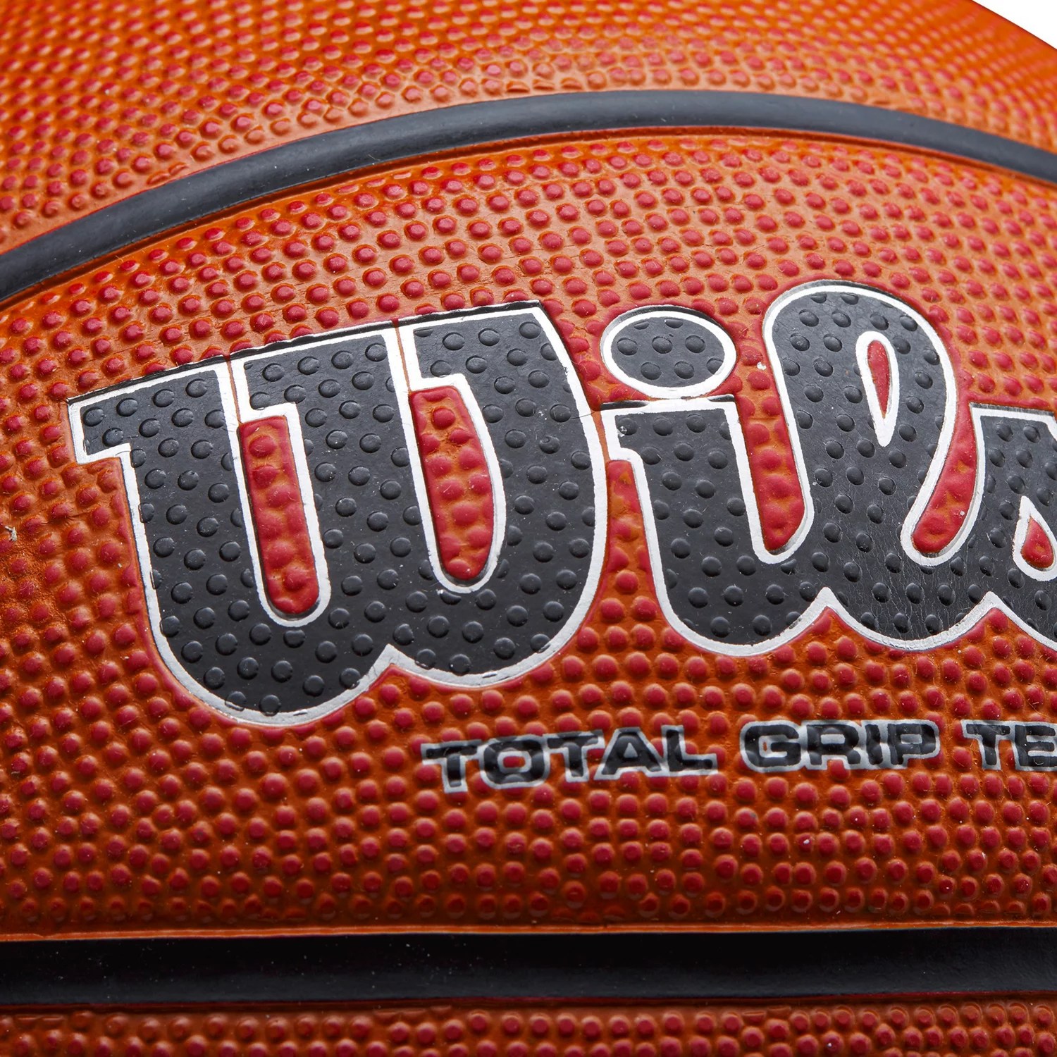 Wilson Outdoor Street Shot NCAA Basketball Academy