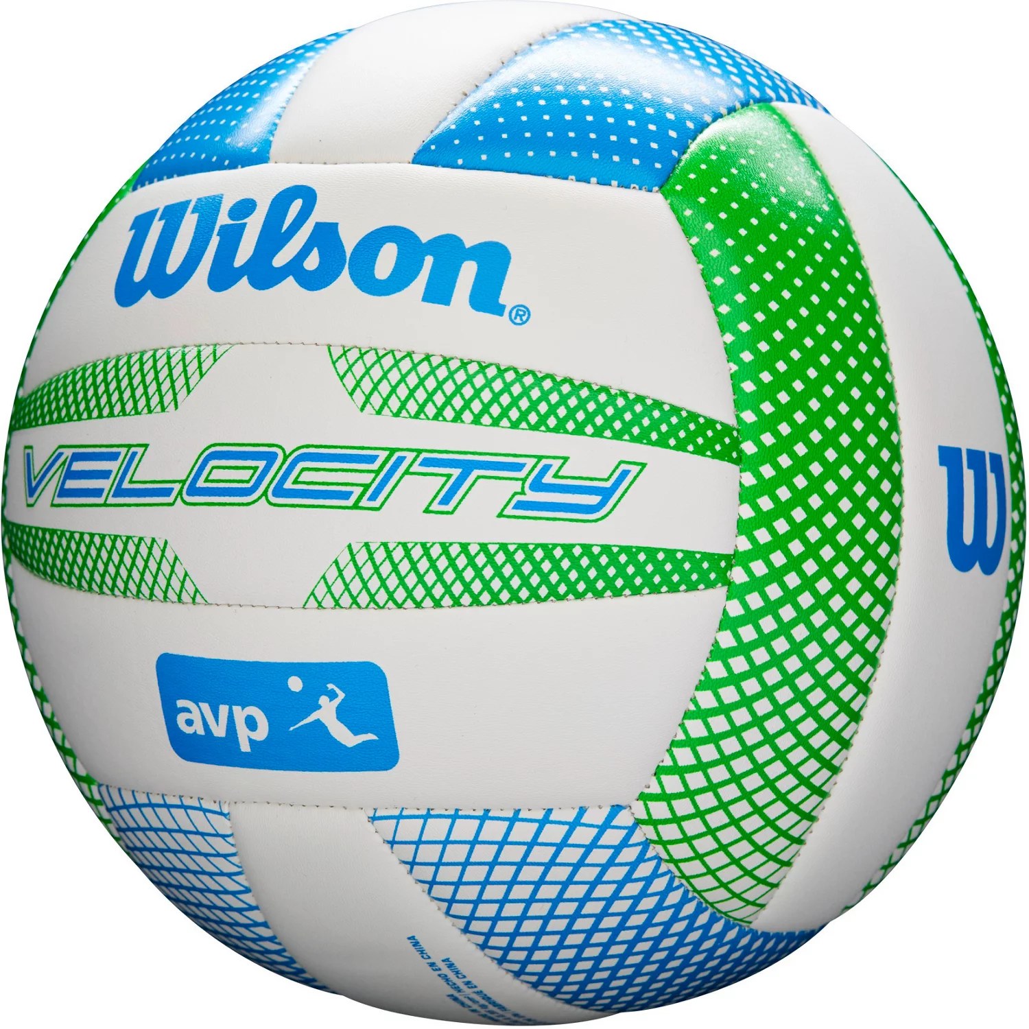 Wilson Velocity AVP Volleyball Academy